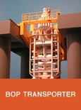 BOP Transporter